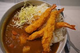 Prawn Katsu (3pcs)